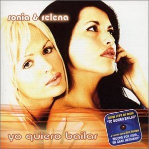 Quiero bailar 1130540 - yo,