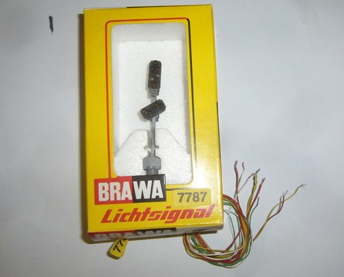 Brawa 7787 signal - brawa,