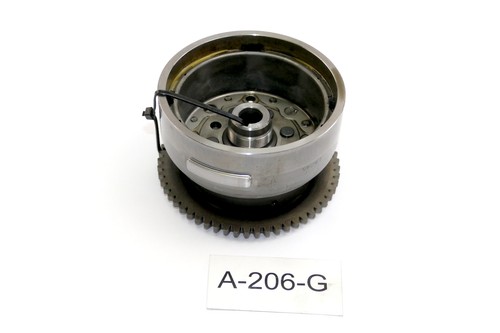 Sachs road 125 - x-road, 2005
