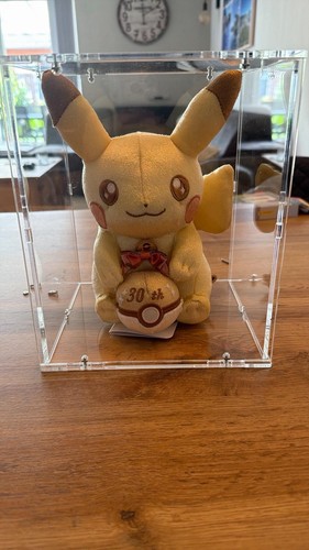 Pokemon pikachu plüsch - pokemon, 30