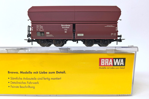 Brawa 2009 - h0,