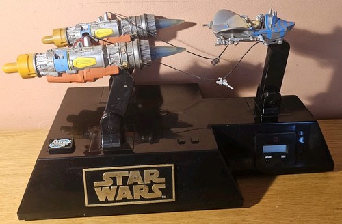 Vintage 1999 star wars - vintage,