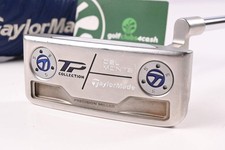 Taylormade TP Hydro Blast Del Monte 1 Putter / 35 Inch