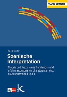 Szenische interpretation - szenische,