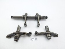 Kipphebel Zylinder Zylinderkopf Yamaha XT 600 E 3TB 1991