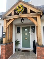 Maßanfertigung EICHE VERANDA