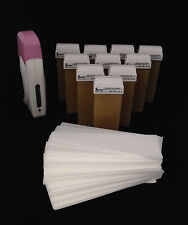 Wachsset, Wachspatrone 10x