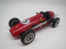 Tonka Polistil  Ferrari  500  #5  (rot) 1:16  ohne Verpackung ! (1)