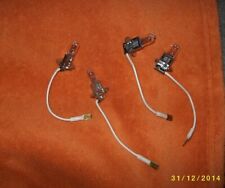 Nissan 300zx 300 ZX Z32 Twinturbo Birnen Lampen Set für Front-Scheinwerfer +