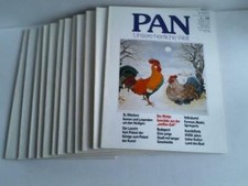 PAN: Unsere herrliche Welt. 12