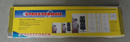 Streetcoach reifen und - streetcoach,