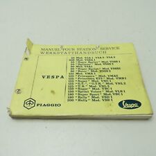 original Vespa 50 S Sport PV