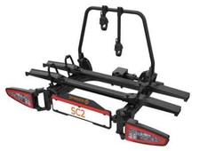 Fahrradträger SPINDER SC2 für 2 Fahrräder (auch E-Bike)