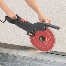 12 Zoll Elektrische Trennsäge Betonsäge Kreissägenschneider Betonschneider 3000W