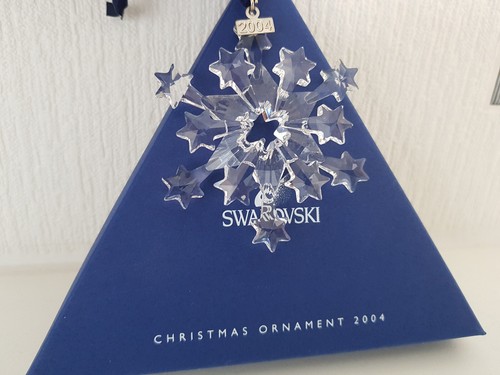 Swarovski scs 2004 - swarovski,