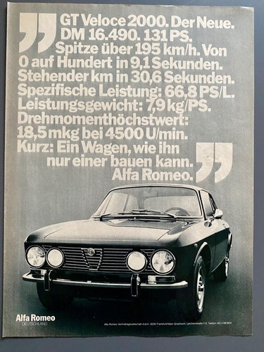 Alfa romeo gtv - romeo,