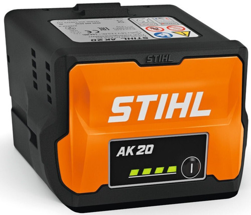 Stihl akku v 4 0ah - stihl, 36