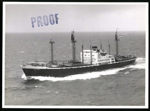 Fotografie frachtschiff - fotografie,