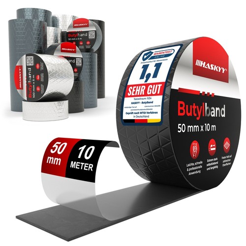 Butyldichtband alubutyl - butyldichtband,