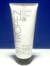 ST. Tropez Gradual Tan Daily