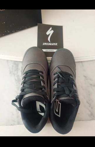 Specialized 2fo flat mtb - specialized,