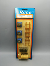 Roco ladegut aeg trafo - spur, h0