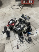 1:8 GP Buggy Air Attack 2WD