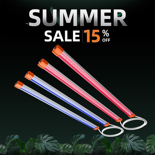 Spider farmer uv30 ir16 led - farmer,