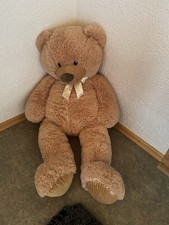 Xxl teddybär kuscheltier - xxl,