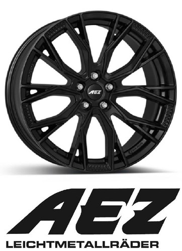 Aez toronto 5x20 - aez,