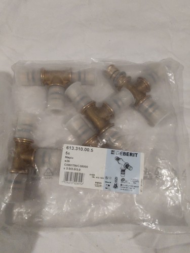 Geberit 613 310 - 613.310.00.5, mepla