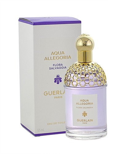 Guerlain aqua allegoria - guerlain,