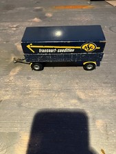 Tekno 452 LKW-Anhänger (ohne