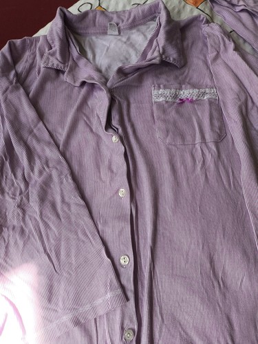 'Calida' Schlafanzug/Pyjama