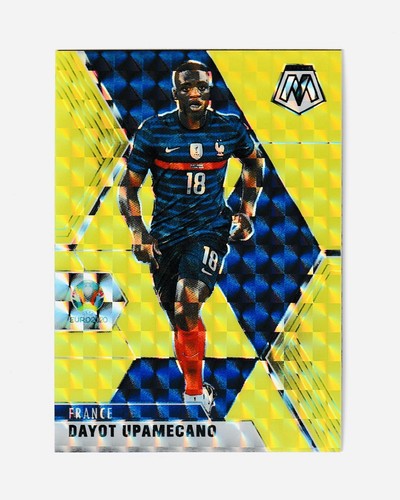 2021 panini mosaic - 2021,