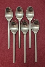 Rosenthal Composition 6 Kaffeelöffel  Note 2