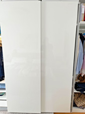IKEA HASVIK Schiebetürenpaar