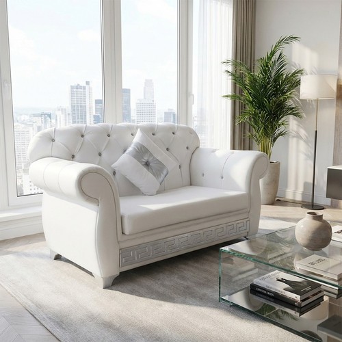 Chesterfield barocco - chesterfield,