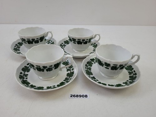 Kaffeetassen meissen - kaffeetassen,