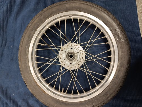 Yamaha sr500 48t - sr500,