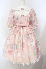 Angelic Pretty Doll's Tea