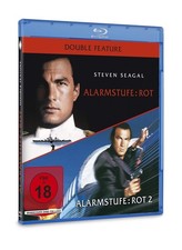 ALARMSTUFE ROT 1 + 2 (STEVEN