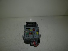 Sicherungskasten   Chevrolet