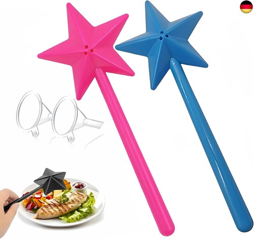 Stück salzstreuer lustig - 2,