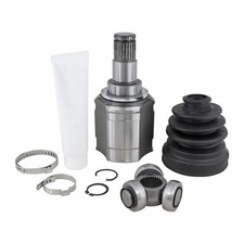 Gelenksatz, Antriebswelle für