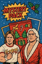 WWE Mystery Pack - Ring Rumble