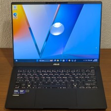 ASUS Vivobook S 14 FHD+ OLED