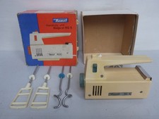 alter Mixer Handrührgerät Rührgerät Mixgerät RG5 RG 5 Komet mit OVP DDR