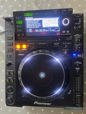 Pioneer CDJ-2000 Single CD Player