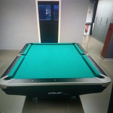 Billard , Billardtisch 